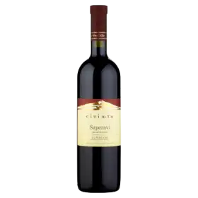 Civimta Saperavi Special Selection Wino czerwone wytrawne gruzińskie 750 ml