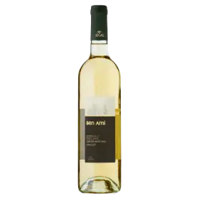 Ben Ami Emerald Riesling Wino białe półwytrawne izraelskie 0,75 l