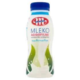 Mlekovita Mleko acidofilne naturalne 250 g