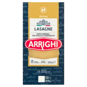 Arrighi Makaron lasagne 500 g