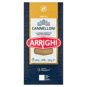 Arrighi Makaron cannelloni 250 g
