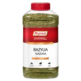 Prymat GastroLine Bazylia suszona 230 g