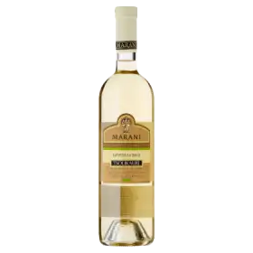 Marani Tsolikauri Wino białe wytrawne gruzińskie 750 ml
