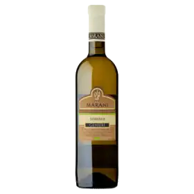 Marani Gemieri Wino białe półwytrawne gruzińskie 750 ml