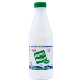 Robico Kefir 1,5% 900 g