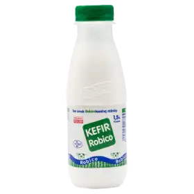 Robico Kefir 1,5% 400 g