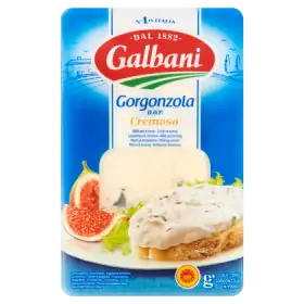 Galbani Gorgonzola Cremoso Ser 150 g