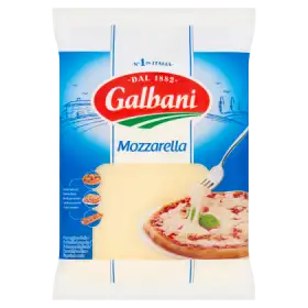 Galbani Ser Mozzarella 300 g