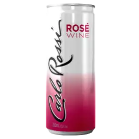 Carlo Rossi Rose Wino 250 ml