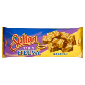 Sultan Chałwa kakaowa 1 kg