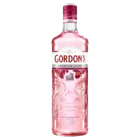 Gordon's Premium Pink Gin 700 ml