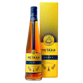 Metaxa 5 Stars Napój spirytusowy 700 ml