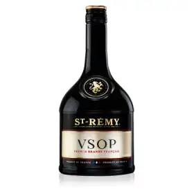 St. Remy V.S.O.P. Brandy 700 ml