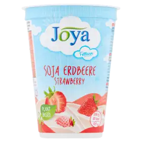 Joya Sojowa alternatywa jogurtu truskawkowego 200 g