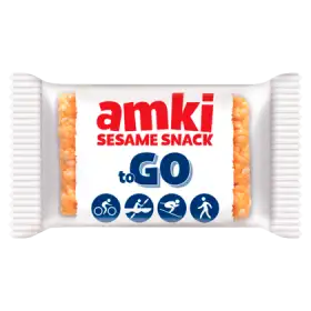 Amki to Go Mini sezamki klasyczne 10 g