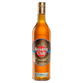 Havana Club Especial Rum 0,70 l