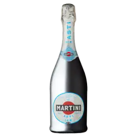 Martini Asti Ice D.O.C.G. Wino białe słodkie musujące włoskie 750 ml