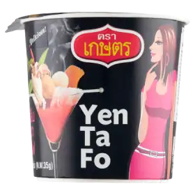 Kaset Zupa o smaku Yen Ta Fo 35 g