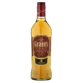 Grant's Family Reserve Szkocka whisky 50 cl