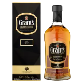 Grant's Select Reserve Whisky 700 ml