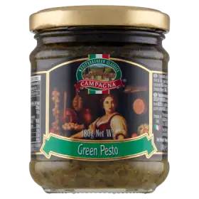 Campagna Pesto zielone 180 g