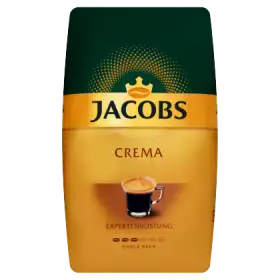 Jacobs Crema Kawa ziarnista 1 kg