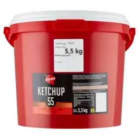 Fanex Ketchup 5,5 kg