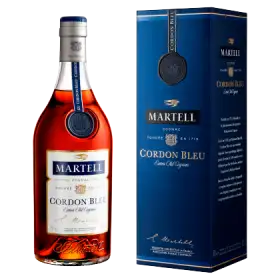 Martell Cordon Bleu Koniak 0,70 l