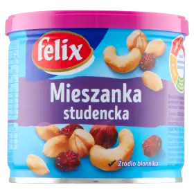Felix Mieszanka studencka 140 g
