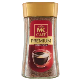 MK Café Premium Kawa rozpuszczalna 175 g