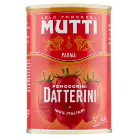 Mutti Pomidory daktylowe 400 g