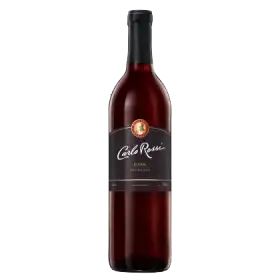 Carlo Rossi Dark Wino czerwone 750 ml