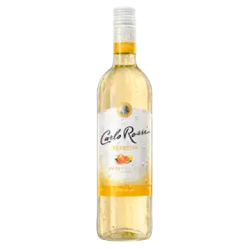 Carlo Rossi Refresh Sweet Citrus Aromatyzowany napój na bazie wina 750 ml