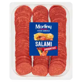 Morliny Food Service Salami pepperoni 0,500 kg
