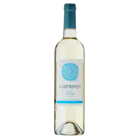 Labyrinth Wino białe słodkie bułgarskie 0,75 l