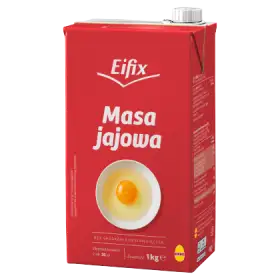 Eifix Masa jajowa 1 kg