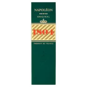 Napoléon 1804 Napój spirytusowy 700 ml