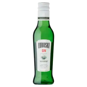 Lubuski Original Gin 200 ml