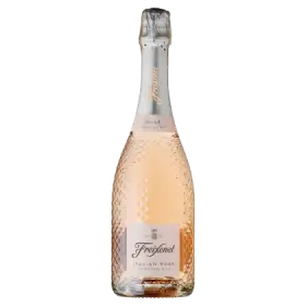 Freixenet Italian Rosé Wino różowe wytrawne musujące włoskie 75 cl