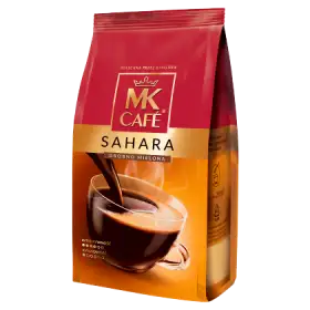 MK Café Sahara Kawa palona mielona 250 g