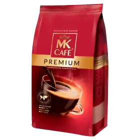 MK Café Premium Kawa palona mielona 225 g
