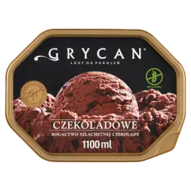 Grycan Lody czekoladowe 1100 ml