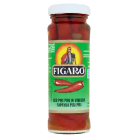 Figaro Papryka piri piri 100 g