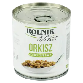 Rolnik Vital Orkisz konserwowy 150 g