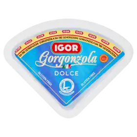 Igor Ser Gorgonzola Dolce 1,472 kg