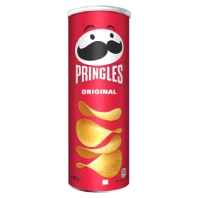 Pringles Original Chrupki 165 g