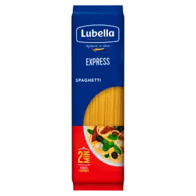 Lubella Express Makaron spaghetti 500 g