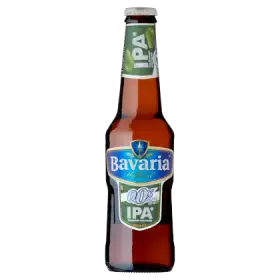 Bavaria Piwo bezalkoholowe IPA 330 ml
