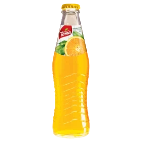 Toma Sok pomarańczowy z zagęszczonego soku 100 % 200 ml
