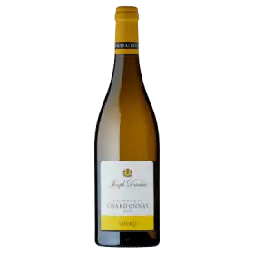 Joseph Drouhin Bourgogne Chardonnay Wino białe wytrawne francuskie 750 ml